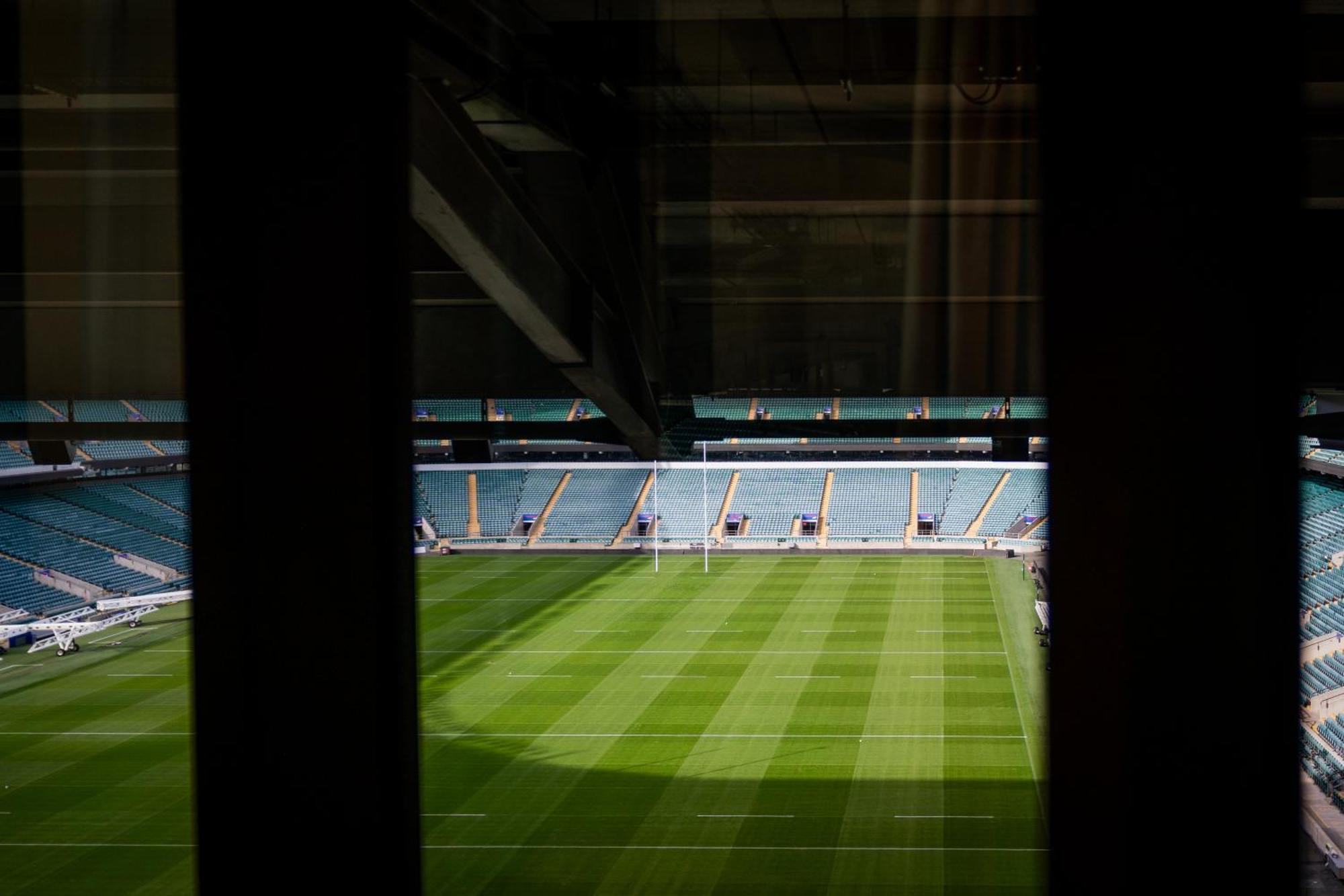 London Twickenham Stadium Hotel, A Member Of Radisson Individuals Exterior photo